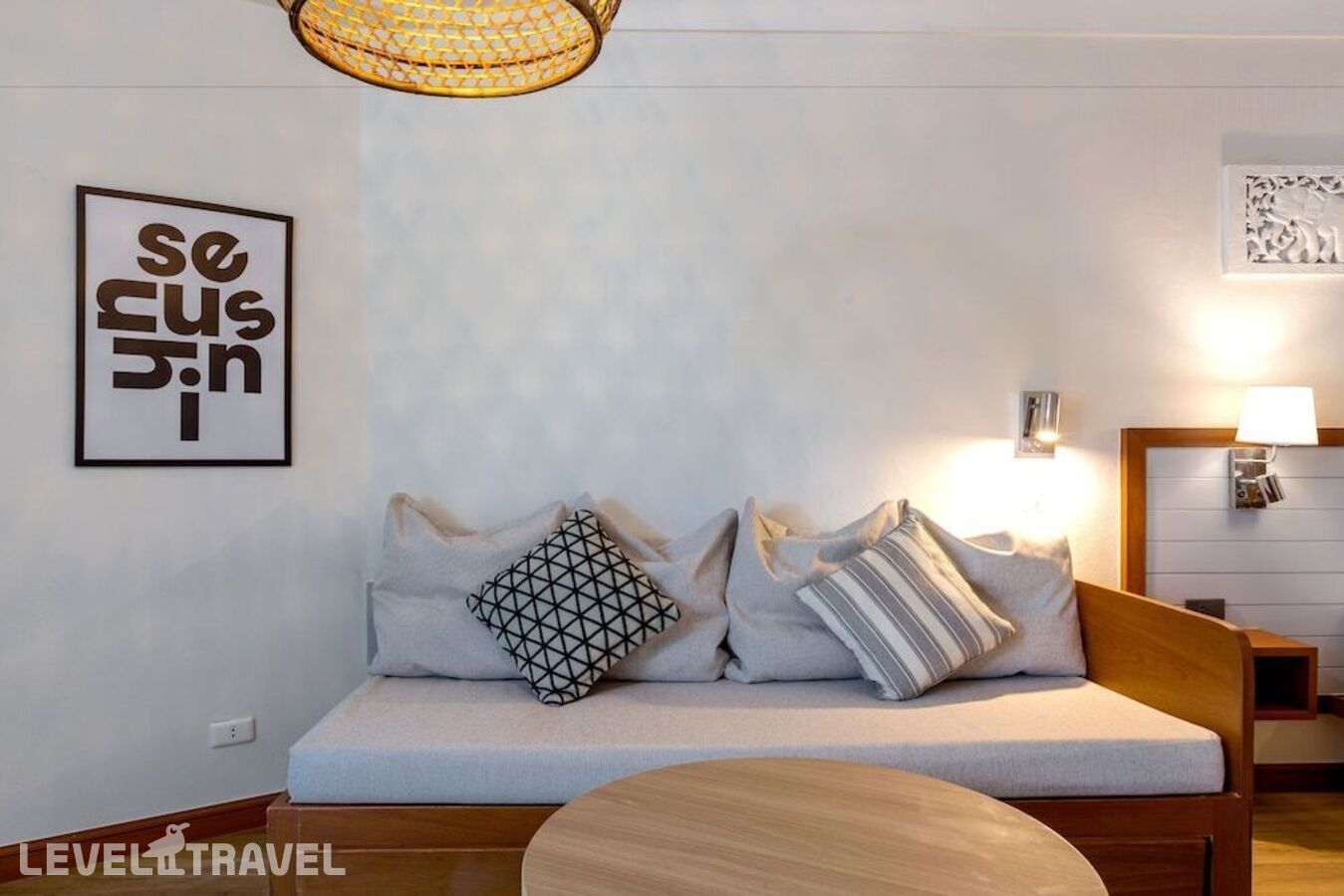 фотографии номера Роскошный семейный отеля Sunwing Resort & Spa Bangtao Beach в Таиланд(Банг Тао Бич) - фото №25