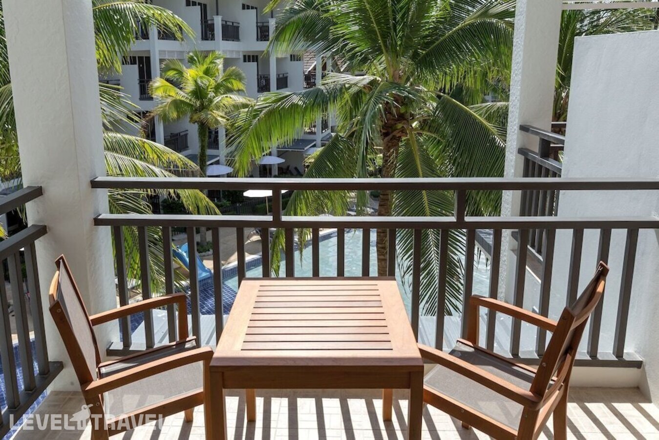 фотографии номера Роскошный семейный отеля Sunwing Resort & Spa Bangtao Beach в Таиланд(Банг Тао Бич) - фото №27