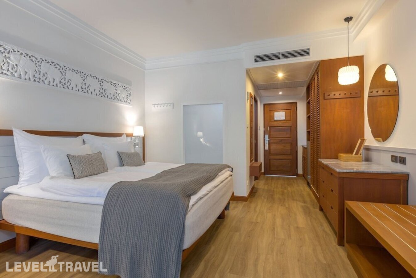 фотографии номера Роскошный семейный отеля Sunwing Resort & Spa Bangtao Beach в Таиланд(Банг Тао Бич) - фото №14