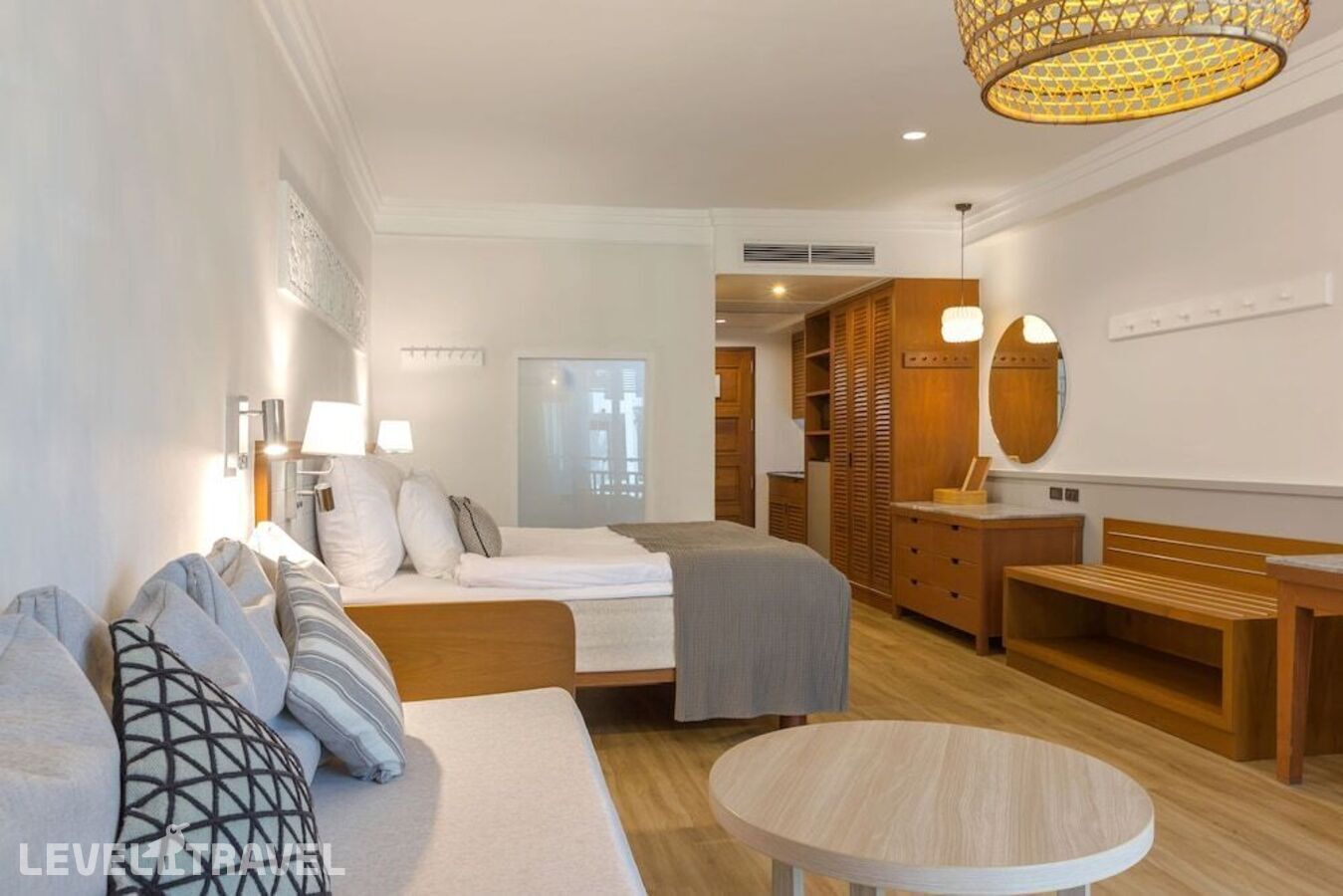 фотографии номера Роскошный семейный отеля Sunwing Resort & Spa Bangtao Beach в Таиланд(Банг Тао Бич) - фото №24