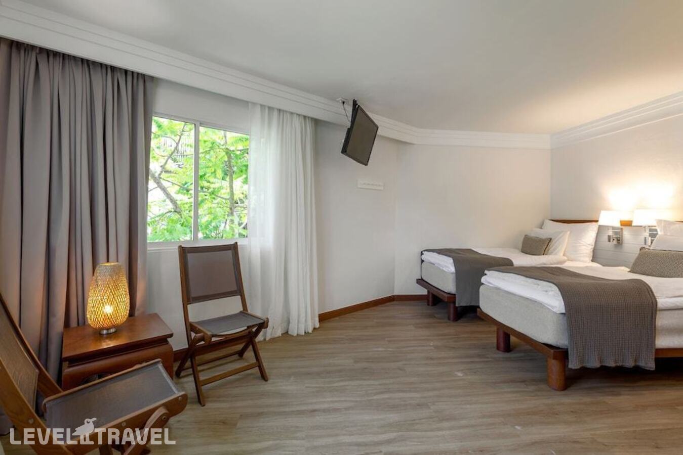 фотографии номера Роскошный семейный отеля Sunwing Resort & Spa Bangtao Beach в Таиланд(Банг Тао Бич) - фото №17