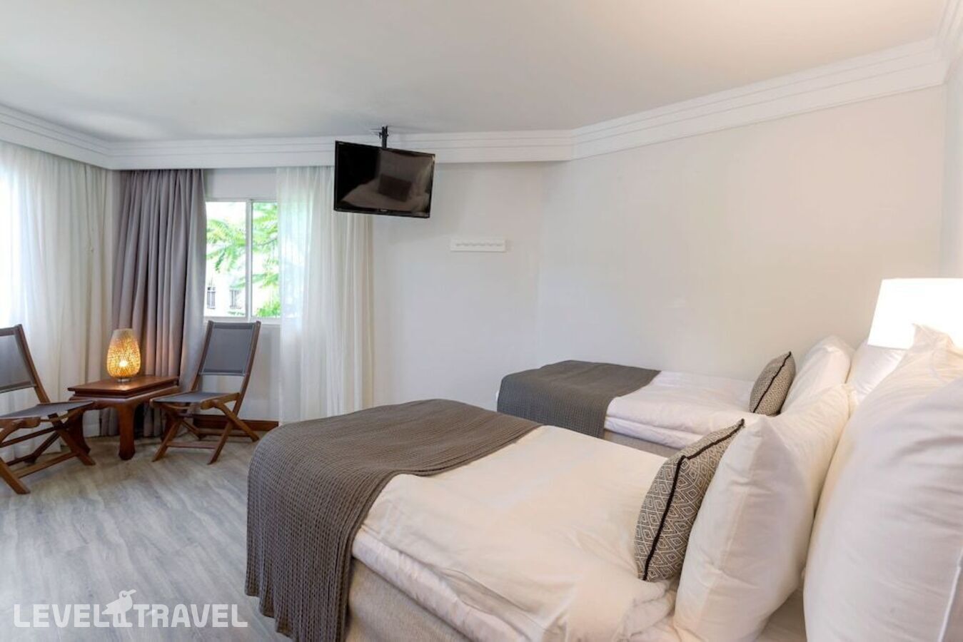 фотографии номера Роскошный семейный отеля Sunwing Resort & Spa Bangtao Beach в Таиланд(Банг Тао Бич) - фото №16