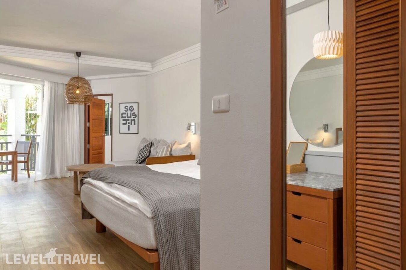 фотографии номера Роскошный семейный отеля Sunwing Resort & Spa Bangtao Beach в Таиланд(Банг Тао Бич) - фото №11
