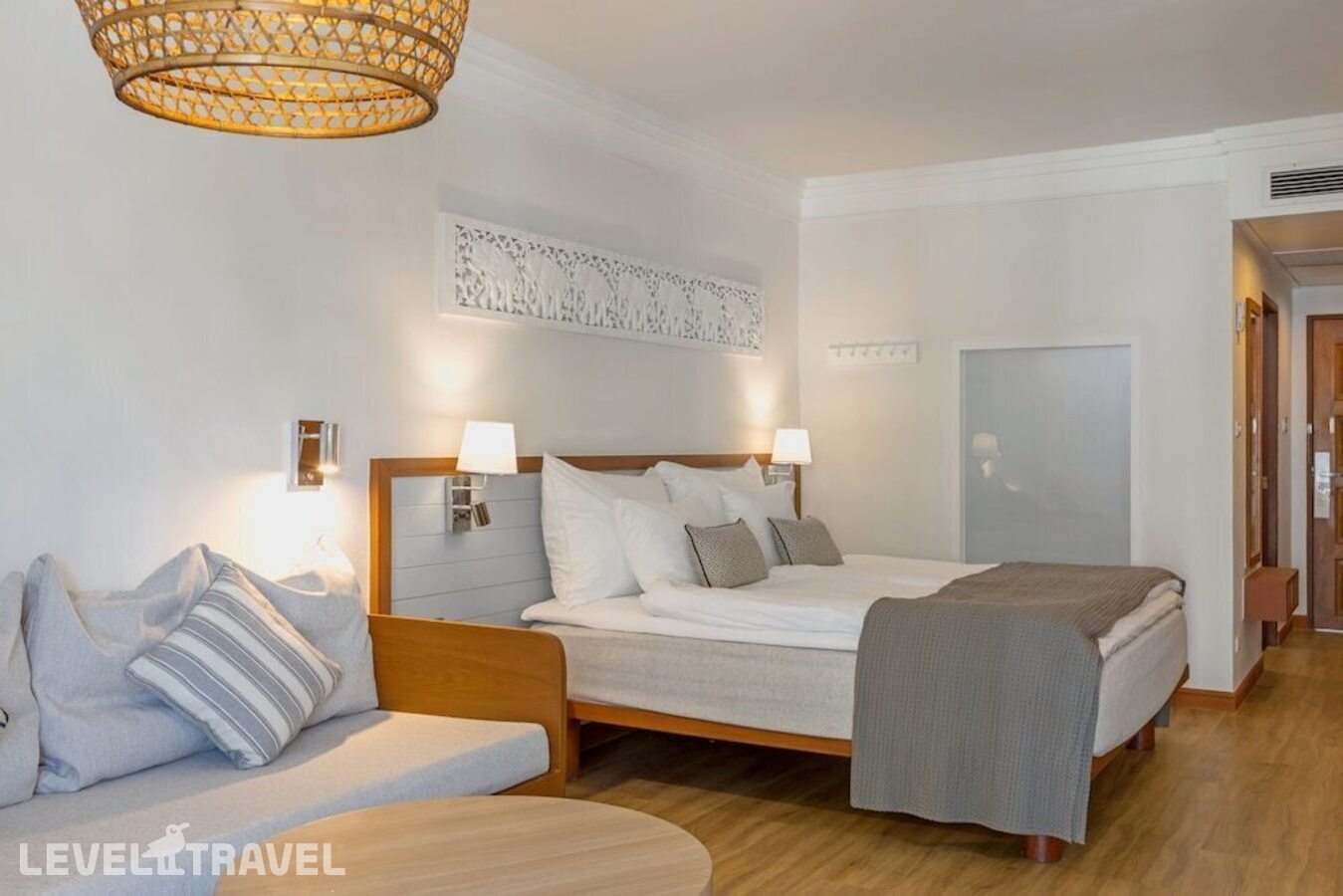 фотографии номера Роскошный семейный отеля Sunwing Resort & Spa Bangtao Beach в Таиланд(Банг Тао Бич) - фото №12