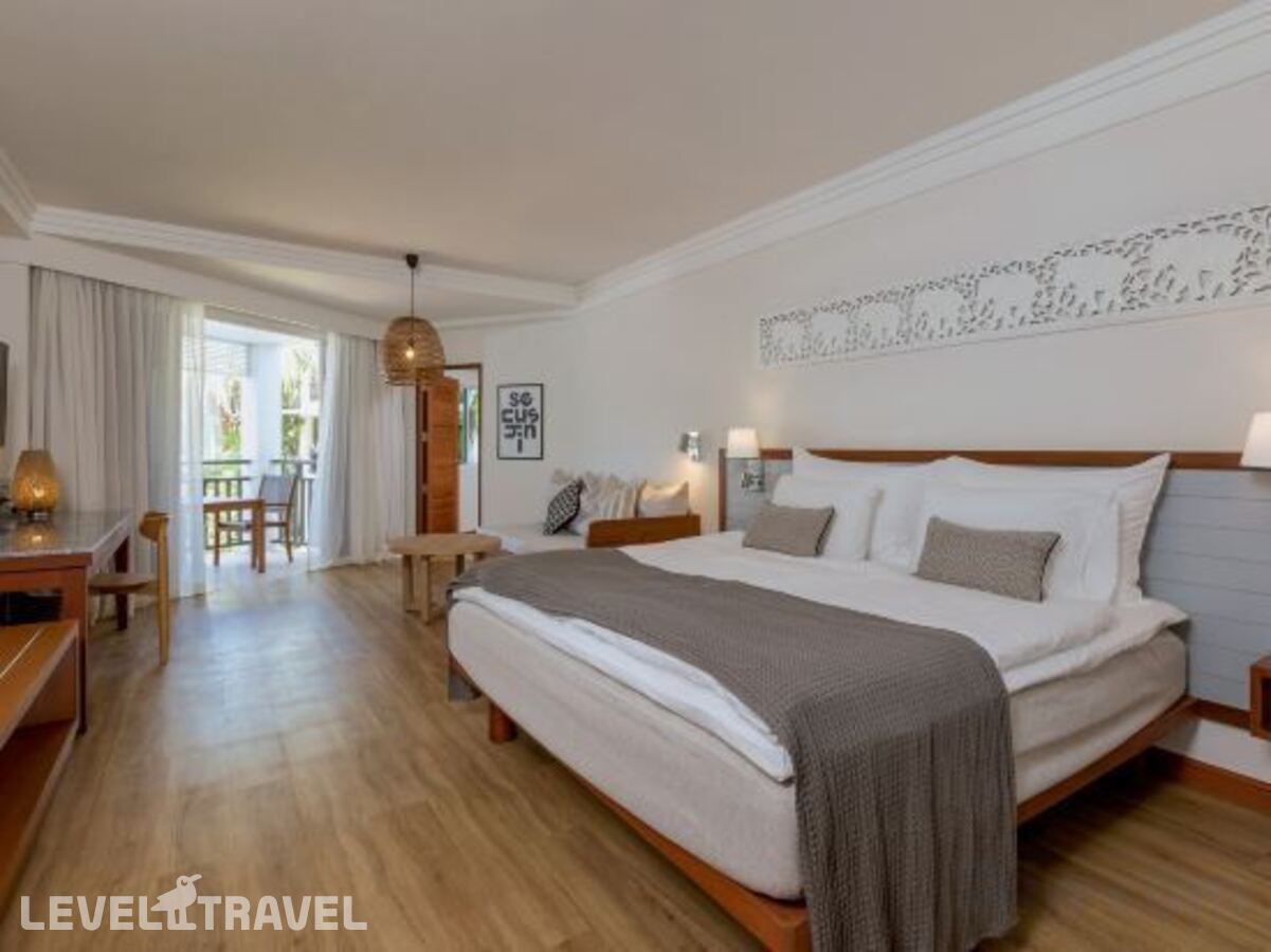 фотографии номера Роскошный семейный номер (2 спальни) отеля Sunwing Resort & Spa Bangtao Beach в Таиланд(Банг Тао Бич) - фото №13
