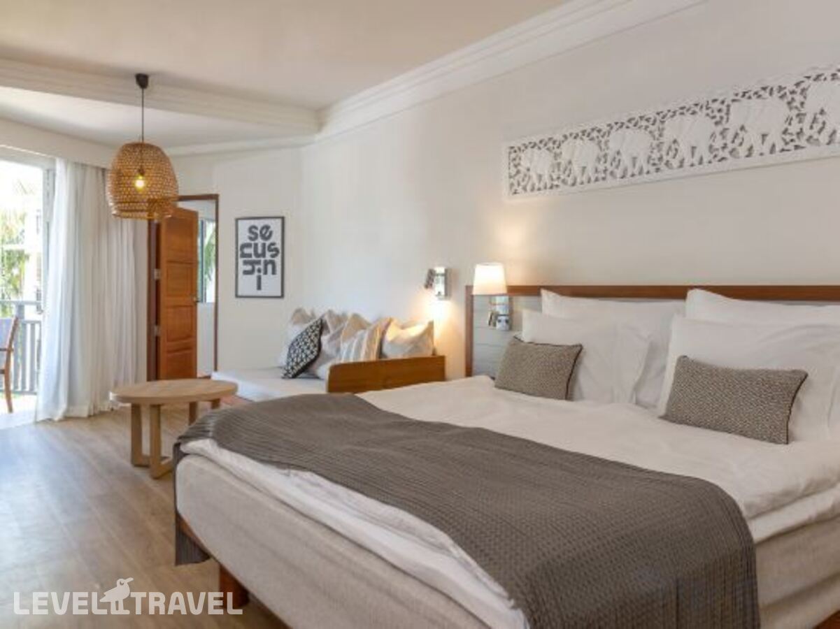 фотографии номера Роскошный семейный номер (2 спальни) отеля Sunwing Resort & Spa Bangtao Beach в Таиланд(Банг Тао Бич) - фото №8