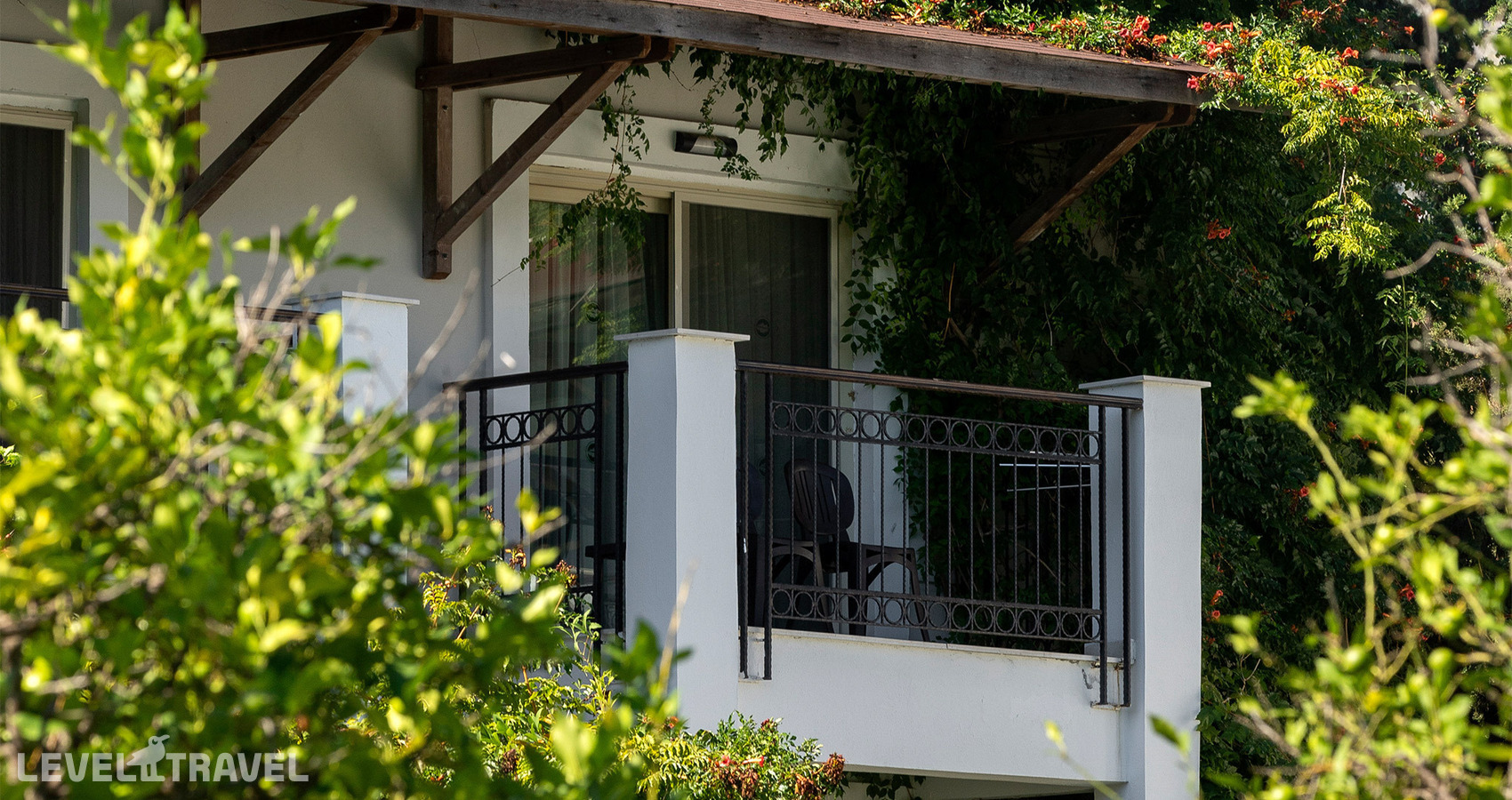 фотографии номера Делюкс с видом на озеро отеля Sherwood Exclusive Kemer (Ex. Sherwood Club Kemer) в Турция(Гёйнюк) - фото №3