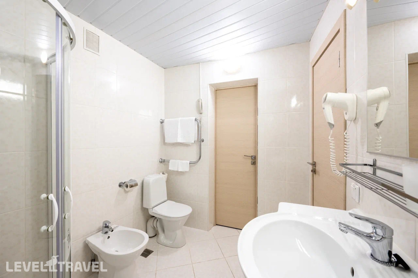 фотографии номера Люкс Плюс отеля Отель Москва (The Moscow Hotel) в Россия(Центральный район) - фото №6