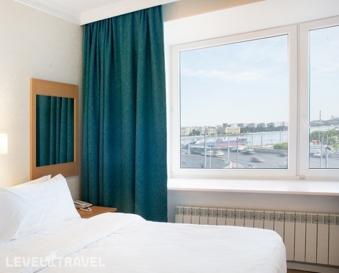 фотографии номера Люкс (2 спальни) отеля Отель Москва (The Moscow Hotel) в Россия(Центральный район) - фото №2