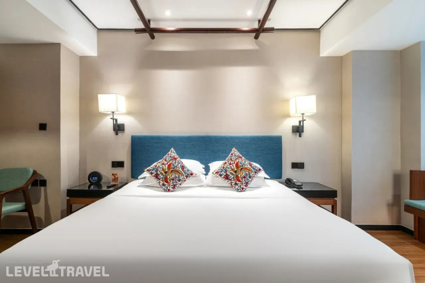 фотографии номера Номер SSAW отеля Ssaw Boutique Hotel Shanghai Bund в Китай(Шанхай) - фото №3
