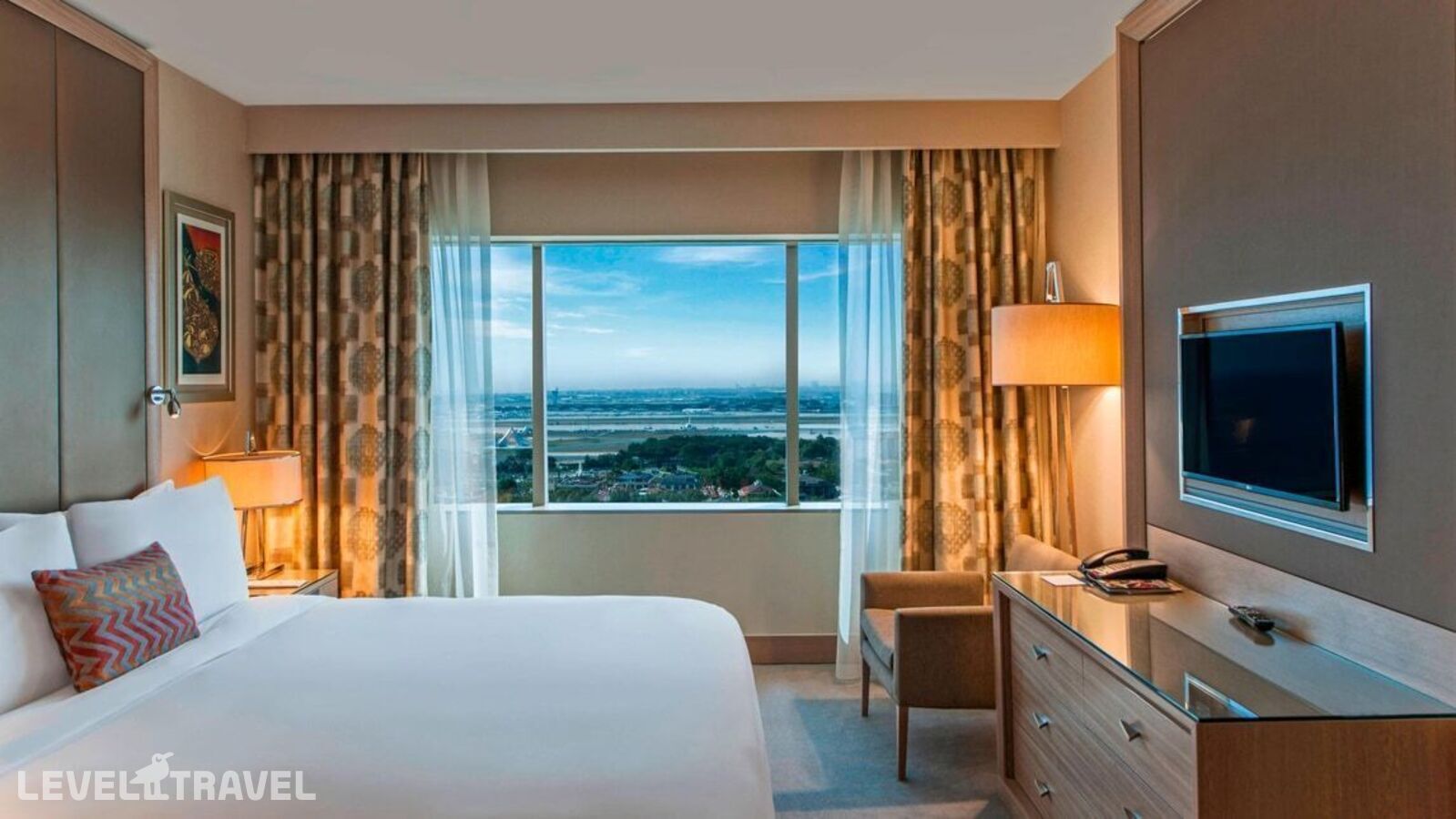 фотографии номера Люкс Polat отеля Polat Renaissance Hotel в Турция(Бакыркёй) - фото №3