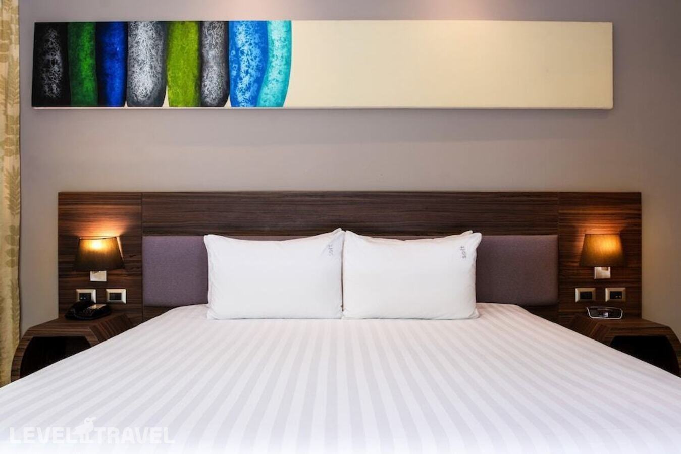 фотографии номера Вилла представительская с бассейном отеля Holiday Inn Resort Phuket Karon Beach (Ex.Destination Resorts Phuket Karon Beach) в Таиланд(Карон Бич) - фото №1