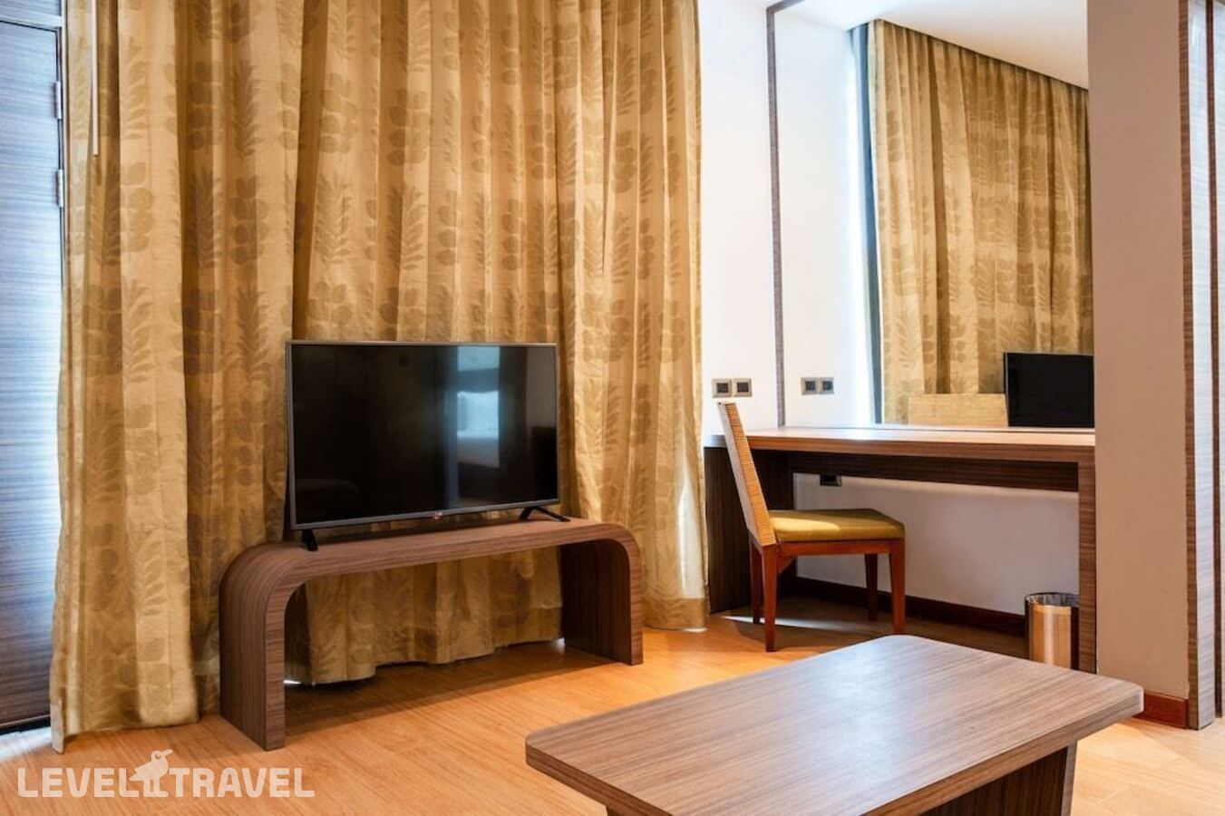 фотографии номера Вилла представительская с бассейном отеля Holiday Inn Resort Phuket Karon Beach (Ex.Destination Resorts Phuket Karon Beach) в Таиланд(Карон Бич) - фото №3