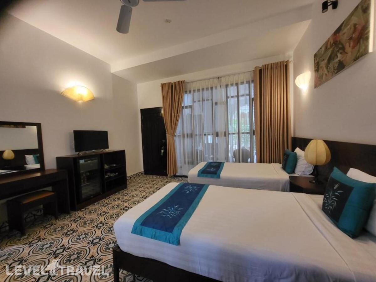 фотографии номера Улучшенный номер отеля Ravenala Boutique Resort в Вьетнам(Муйне) - фото №1