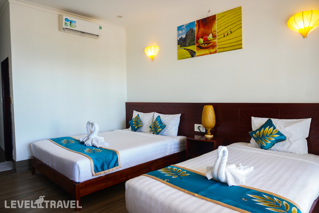фотографии номера Премиум с видом на море отеля Ravenala Boutique Resort в Вьетнам(Муйне) - фото №3