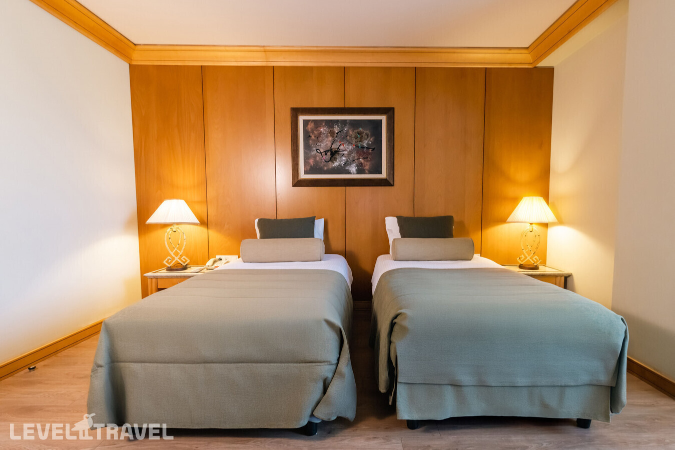 фотографии номера Роскошный люкс отеля Gloria Verde Resort в Турция(Белек) - фото №3