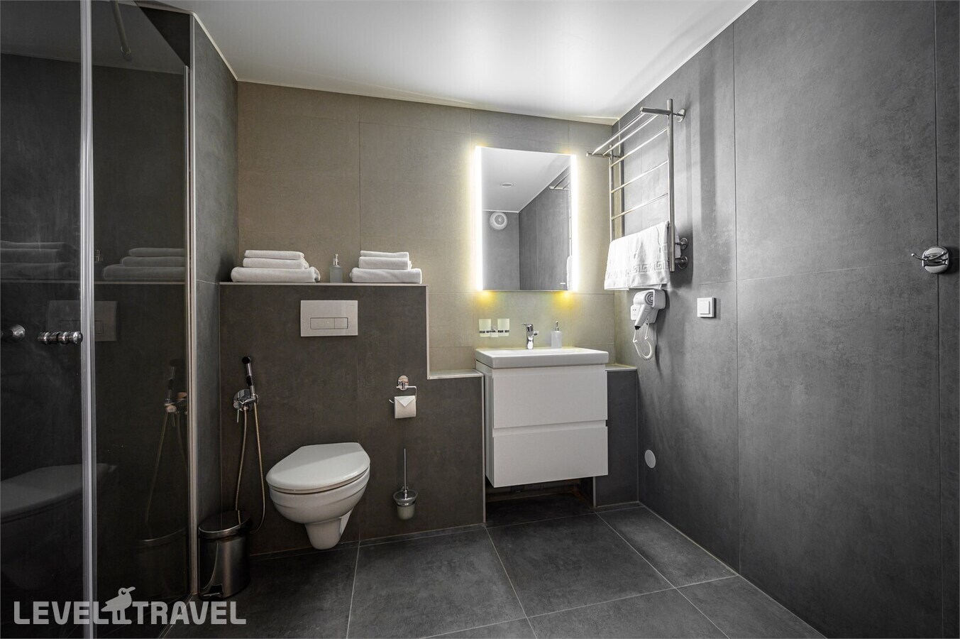 фотографии номера Семейный номер отеля Best Western Zoom Hotel в Россия(Приморский район) - фото №15