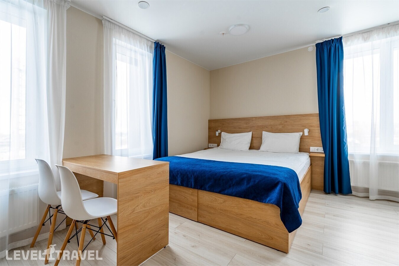 фотографии номера Семейный номер отеля Best Western Zoom Hotel в Россия(Приморский район) - фото №7