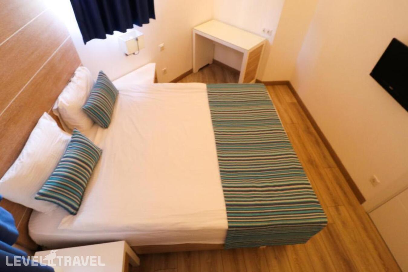 фотографии номера Люкс (двухъярусная кровать) отеля Garcia Resort & Spa в Турция(Олюдениз) - фото №2