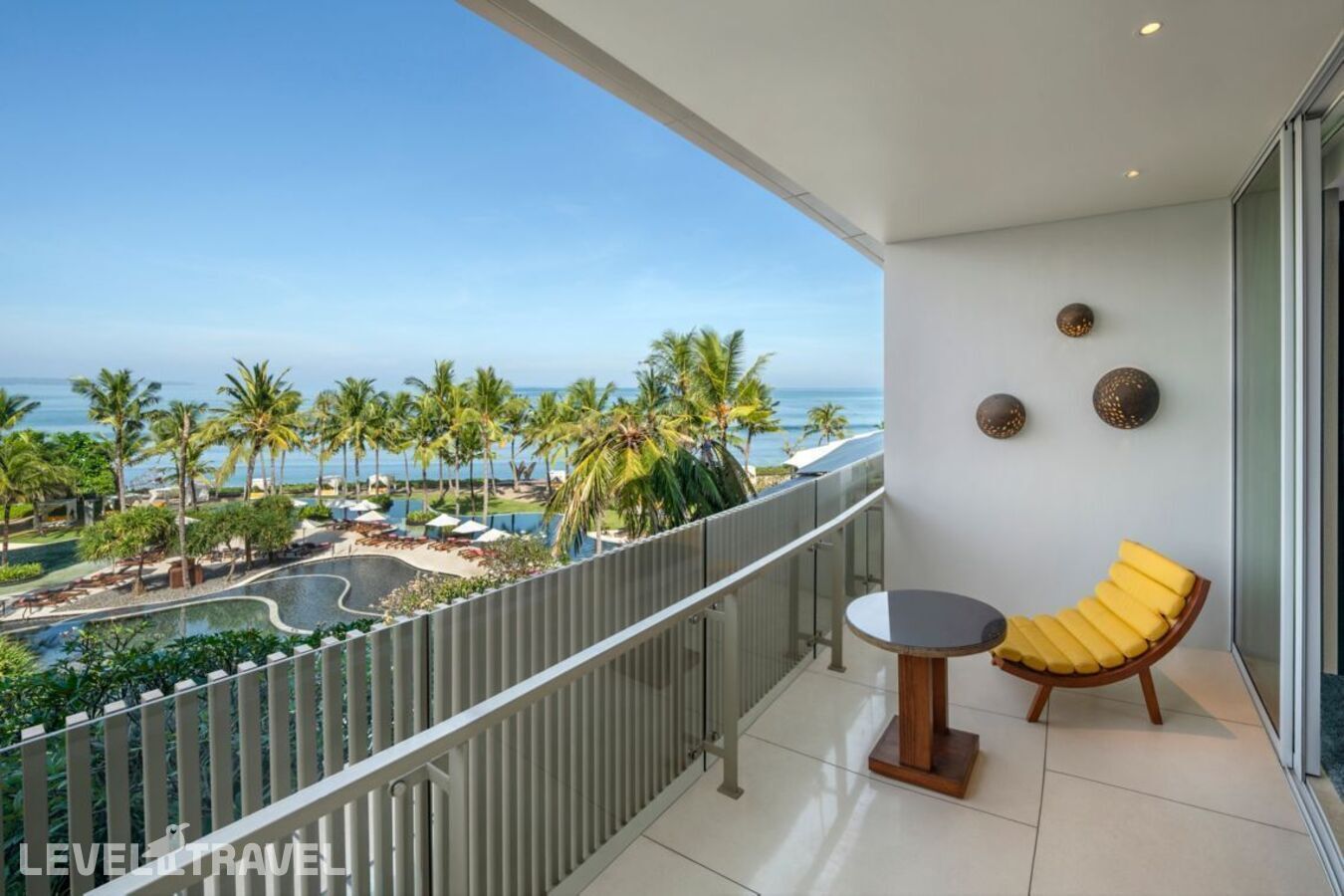 фотографии номера Пентхаус (2 спальни) отеля W Bali Seminyak (Ex. W Retreat & Spa) в Индонезия(Керобокан) - фото №4
