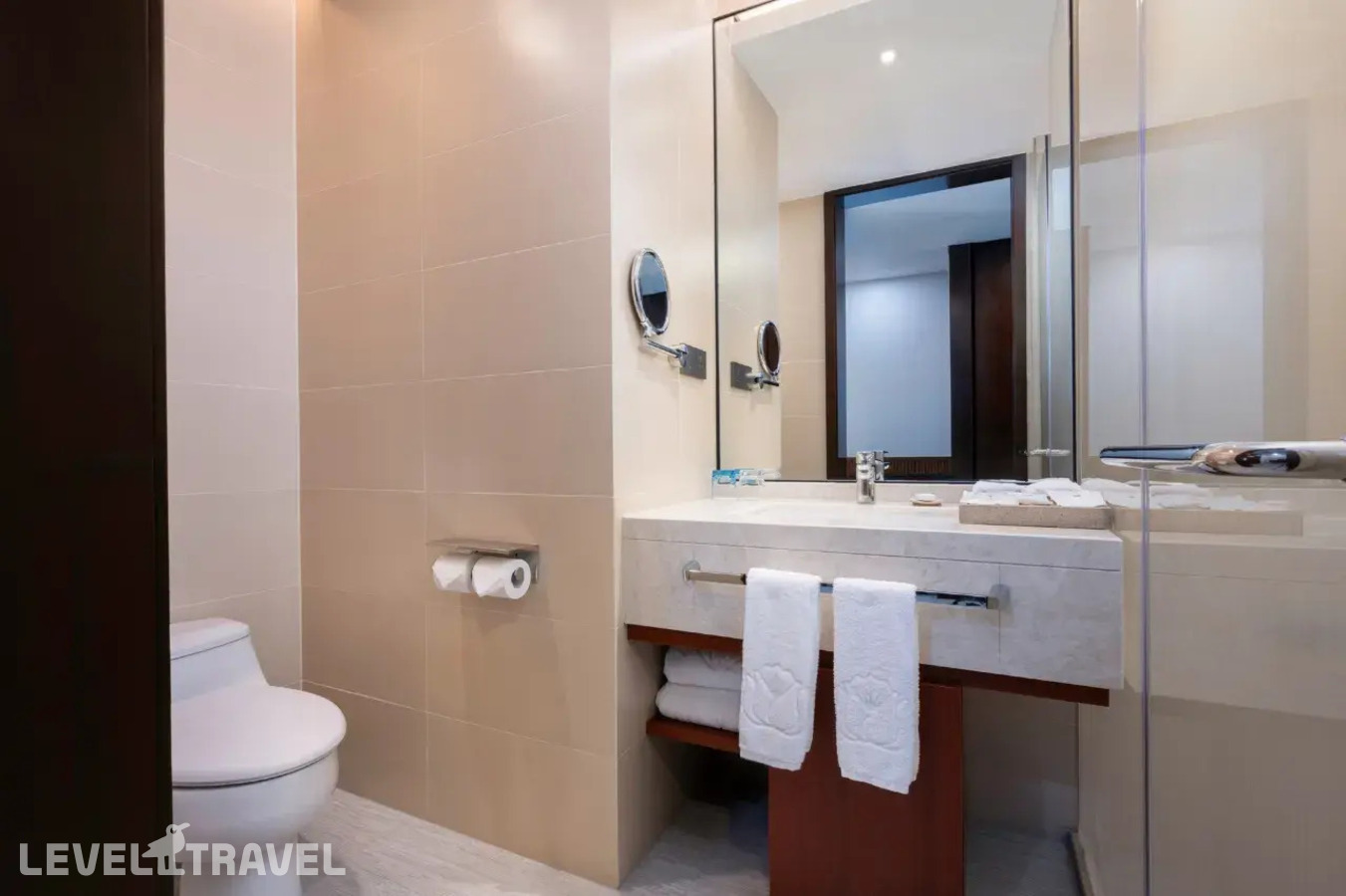 фотографии номера Семейный с видом на сад отеля Grand Soluxe Hotel & Resort Sanya в Китай(Санья) - фото №6