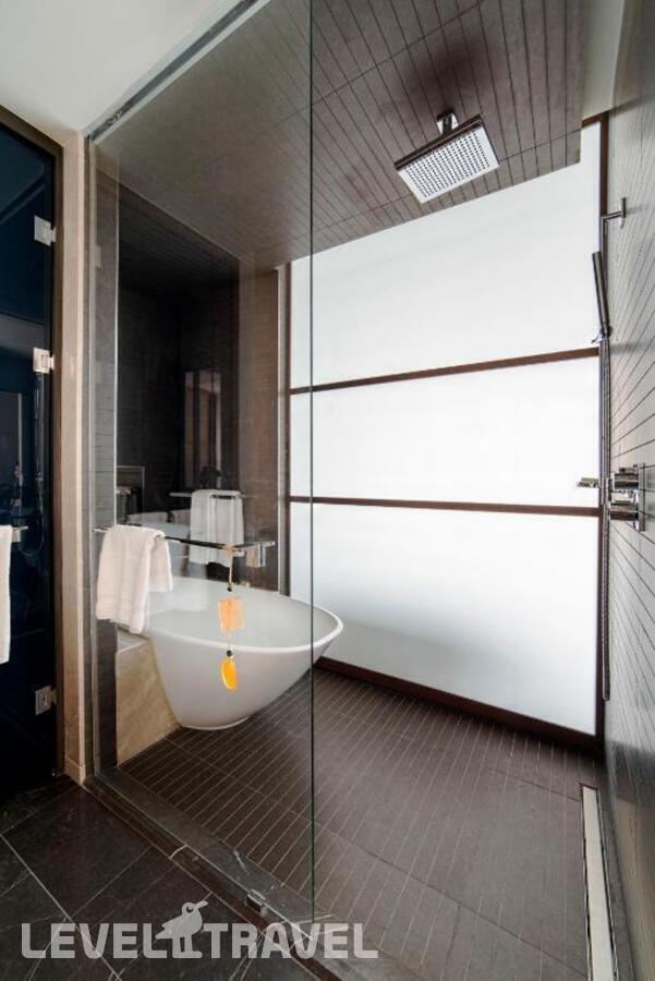 Люкс Fairmont Quasar — фото 6