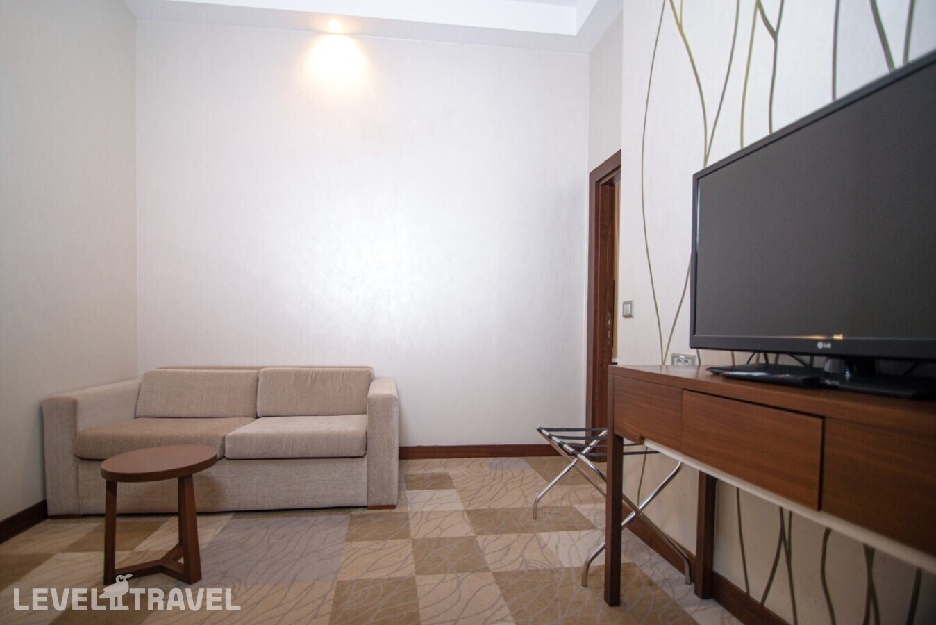 фотографии номера Семейный номер отеля Novotel Fit Krasnaya Polyana (Ex. Novotel Congress) в Россия(курорт Красная Поляна 960) - фото №2