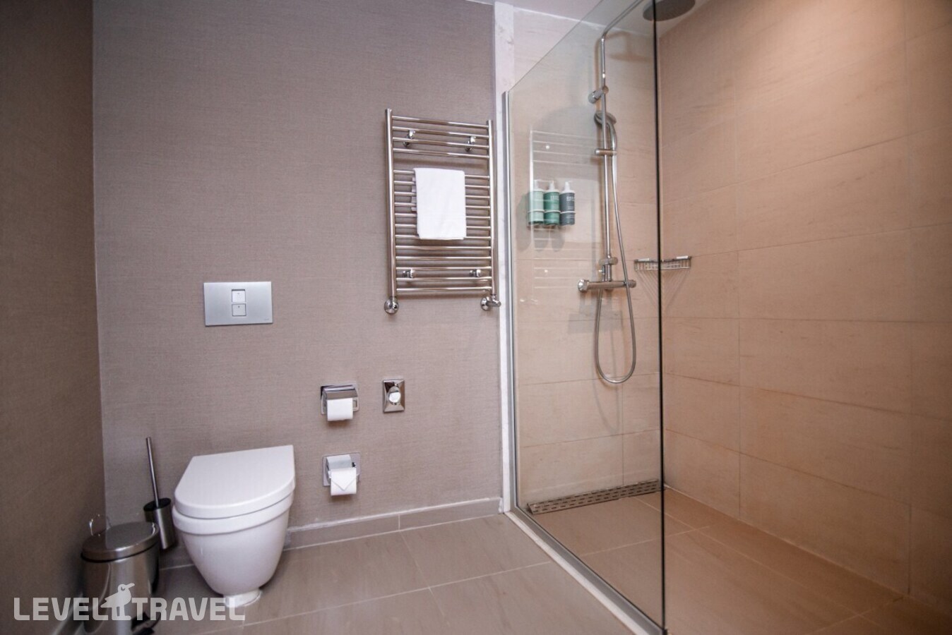 фотографии номера Семейный номер отеля Novotel Fit Krasnaya Polyana (Ex. Novotel Congress) в Россия(курорт Красная Поляна 960) - фото №3