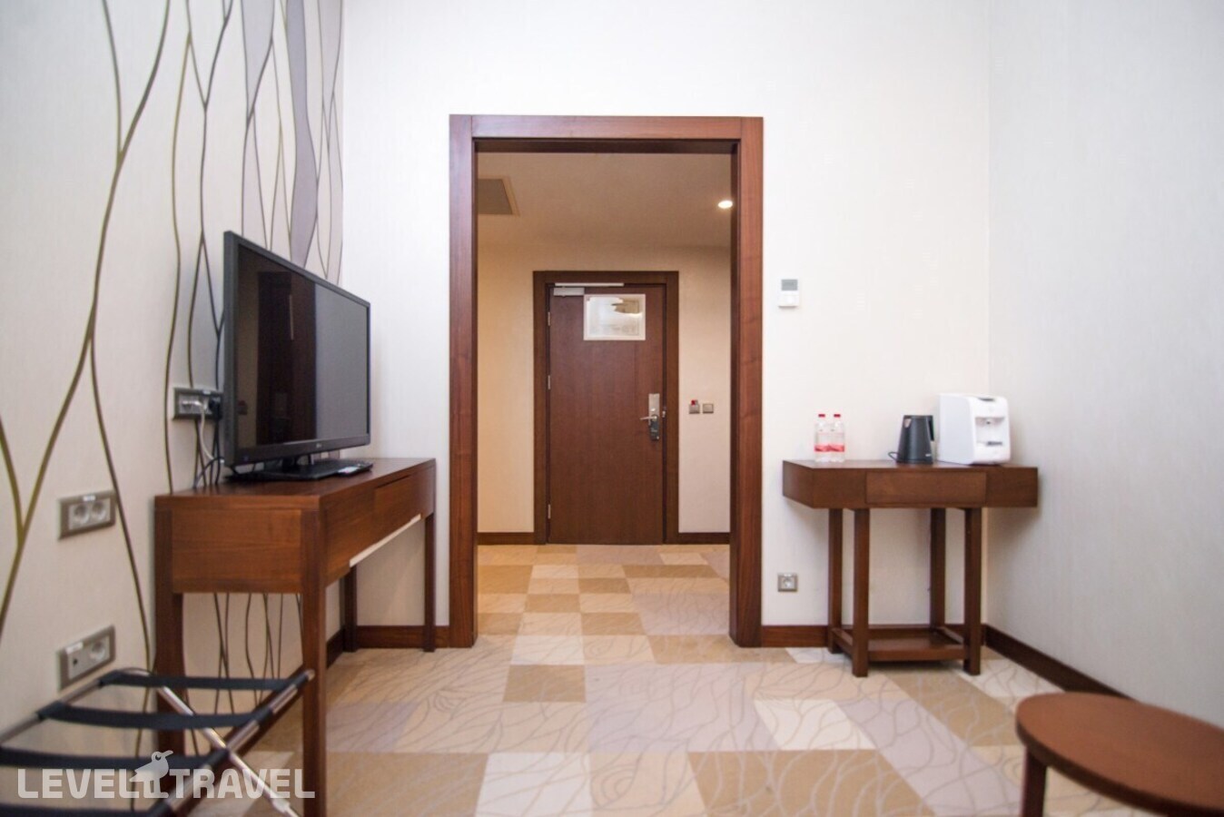 фотографии номера Семейный номер отеля Novotel Fit Krasnaya Polyana (Ex. Novotel Congress) в Россия(курорт Красная Поляна 960) - фото №6