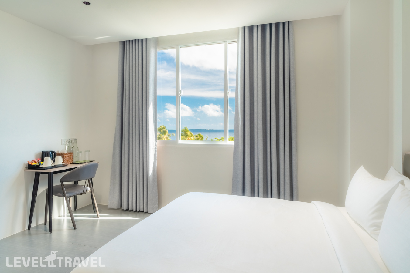 фотографии номера Стандартный номер отеля Nest By Hawks Hotels Kamadhoo Baa Atoll в Мальдивы(Камаду) - фото №6