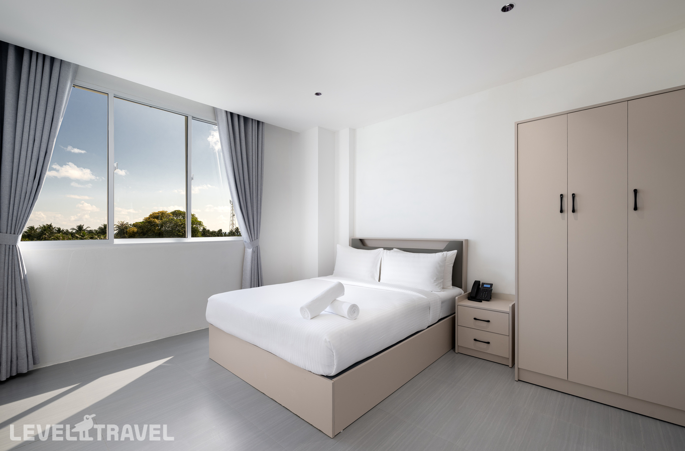 фотографии номера Стандартный номер отеля Nest By Hawks Hotels Kamadhoo Baa Atoll в Мальдивы(Камаду) - фото №1