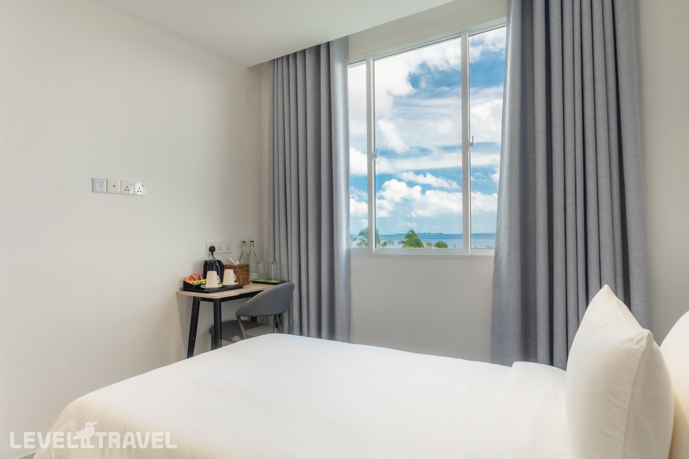 фотографии номера Одноместная студия отеля Nest By Hawks Hotels Kamadhoo Baa Atoll в Мальдивы(Камаду) - фото №2