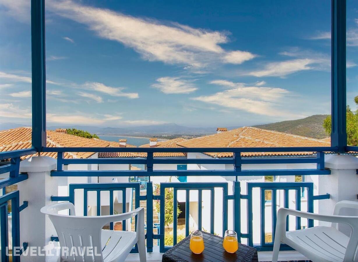 фотографии номера Улучшенный семейный отеля Asteria Ephesus Kusadasi (Ex. Labranda Ephesus Princess Hotel) в Турция(Кушадасы) - фото №7