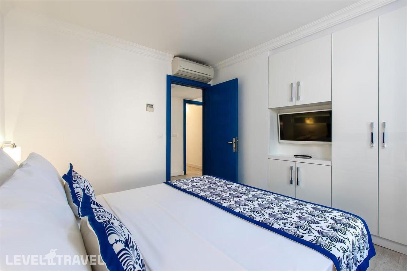 фотографии номера Улучшенный семейный отеля Asteria Ephesus Kusadasi (Ex. Labranda Ephesus Princess Hotel) в Турция(Кушадасы) - фото №2