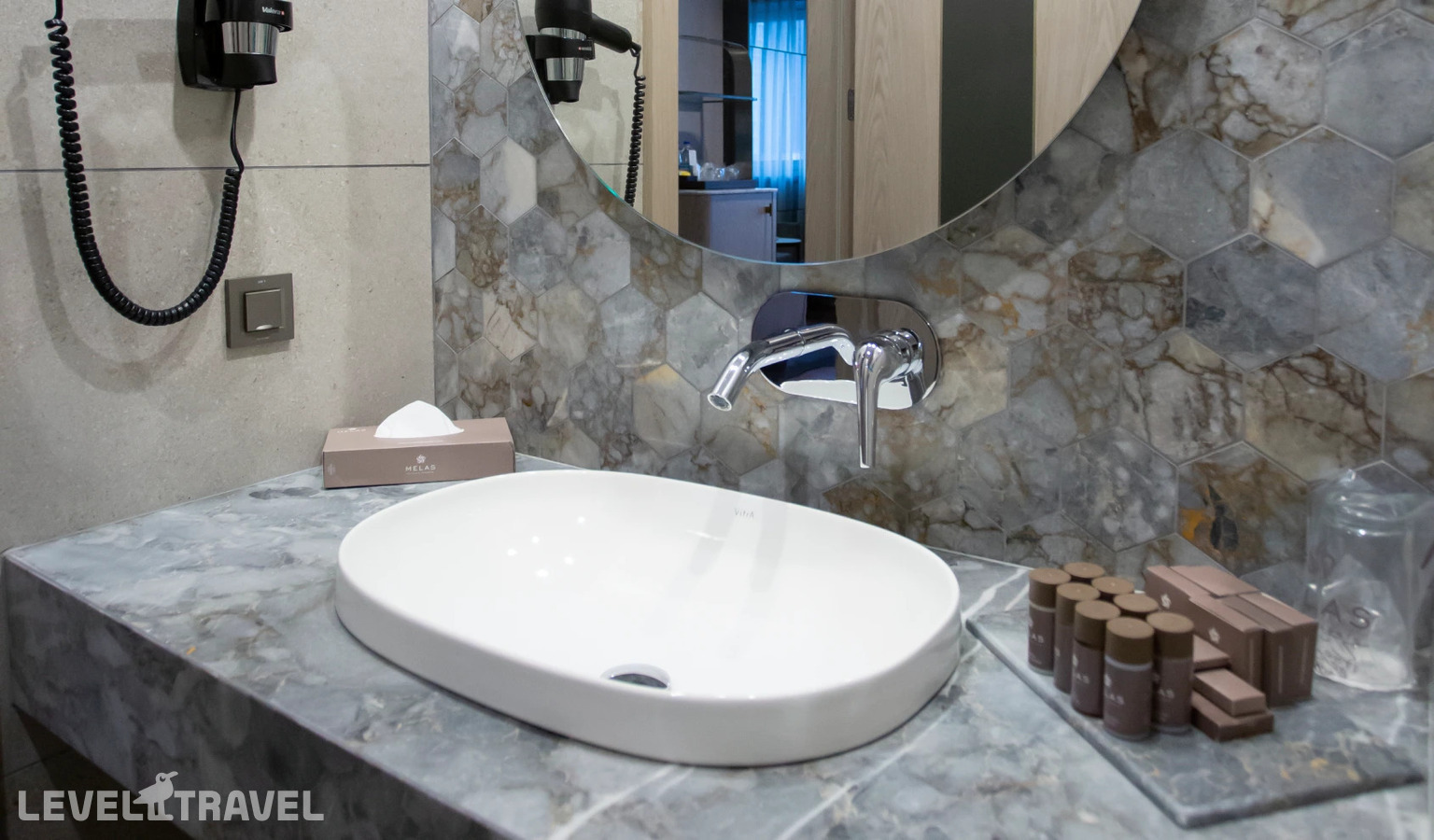 фотографии номера Номер Бизнес отеля Melas Istanbul Hotel в Турция(Бешикташ) - фото №3