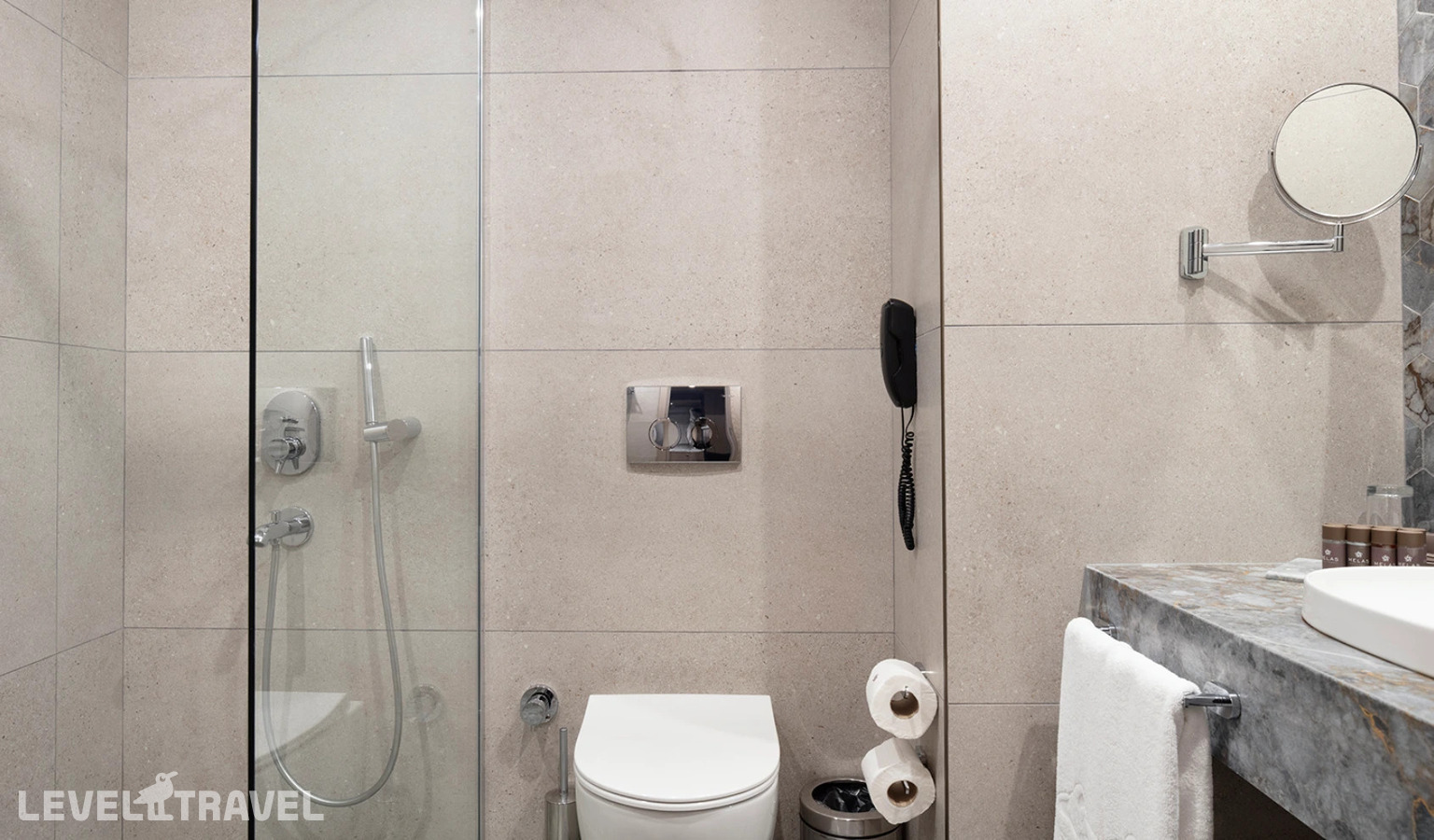 фотографии номера Номер Бизнес отеля Melas Istanbul Hotel в Турция(Бешикташ) - фото №2