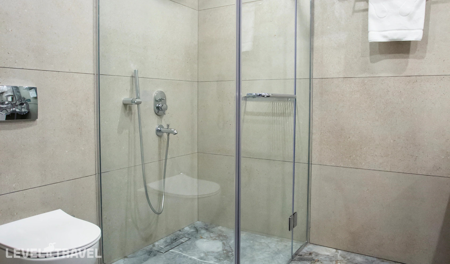 фотографии номера Семейный люкс отеля Melas Istanbul Hotel в Турция(Бешикташ) - фото №5