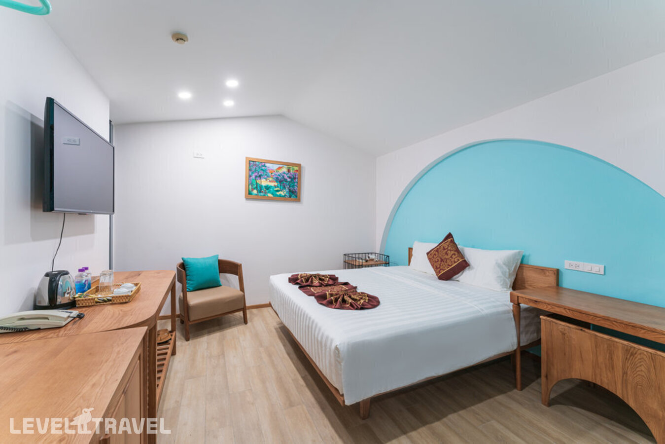 фотографии номера Стандартный номер отеля Prime Hotel в Вьетнам(Нячанг) - фото №1