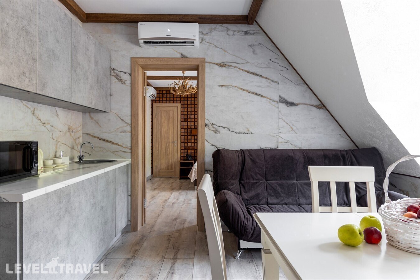Апартаменты — фото 6