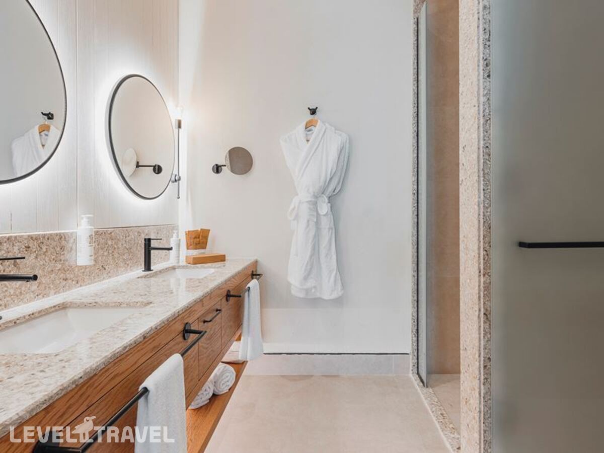 фотографии номера Люкс отеля Sirene Belek Bohemia Suites & Villas в Турция(Белек) - фото №11