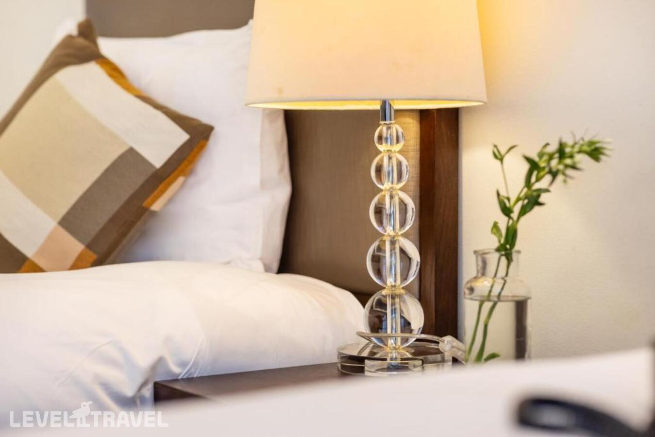 фотографии номера Премьер (две односпальные кровати) отеля Starr Hotel Shanghai в Китай(Шанхай) - фото №3