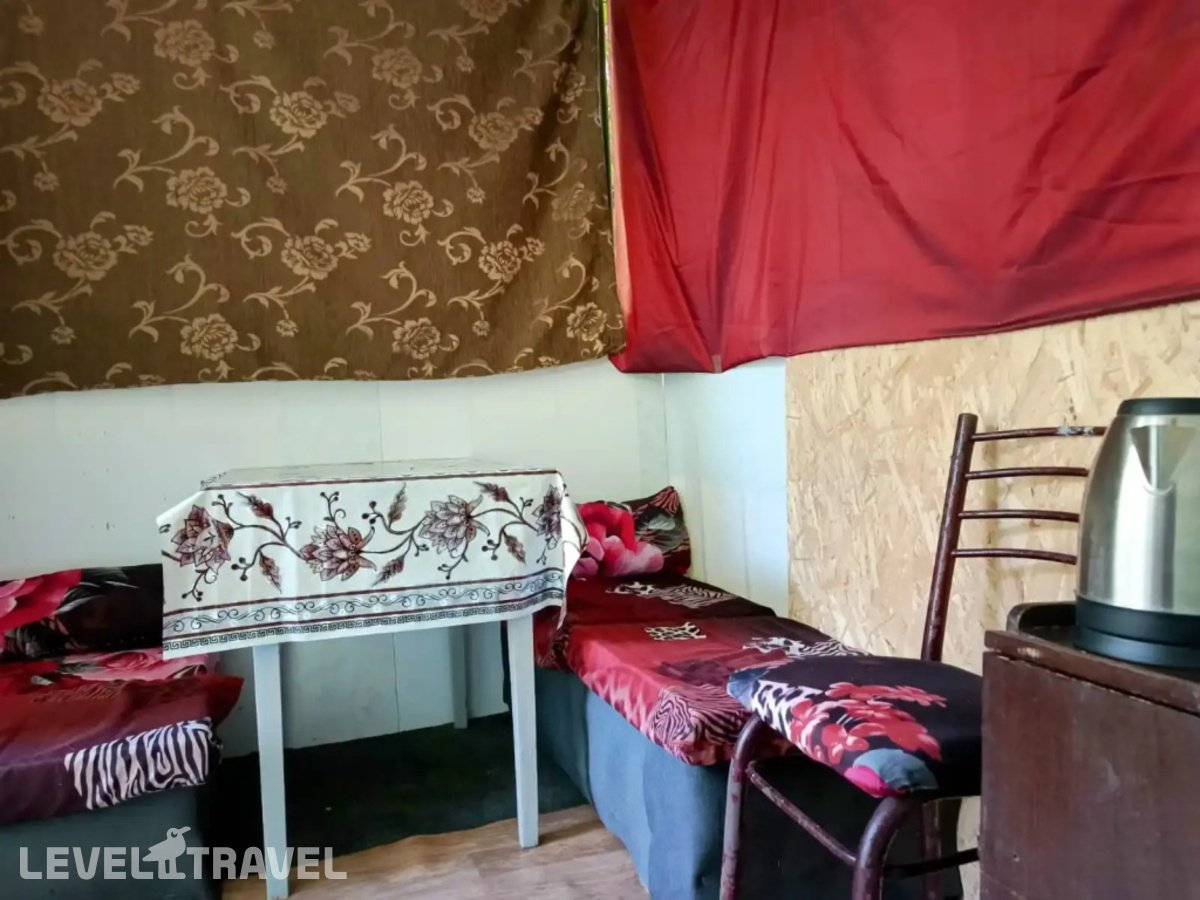 Трехместный бюджетный — фото 3