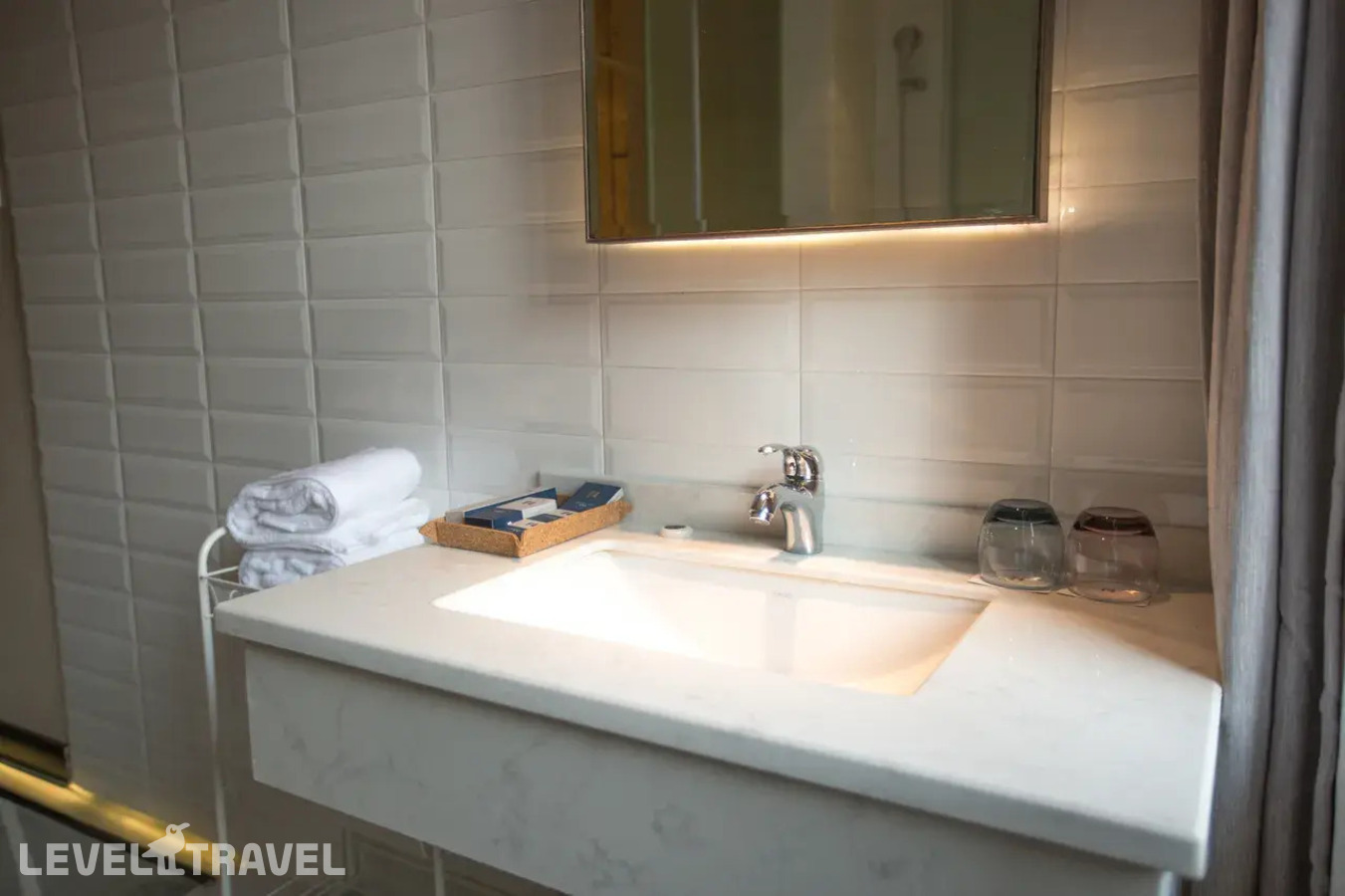 фотографии номера Номер Fashion без окна отеля Arrivee Hotel в Китай(Гуанчжоу) - фото №13