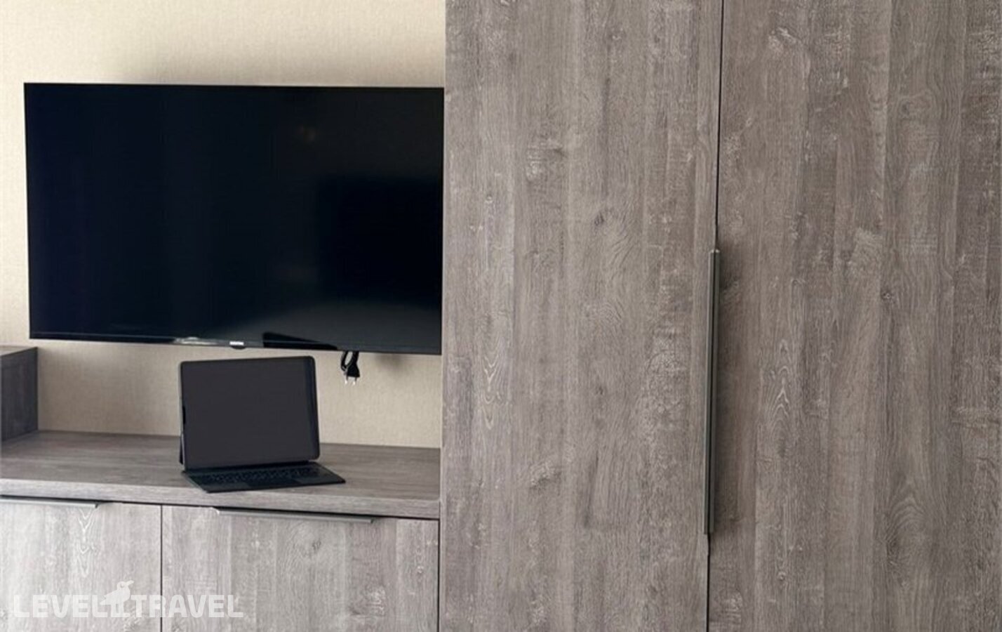 фотографии номера Стандартный с балконом отеля Sofitel в Абхазия(Гагра) - фото №5