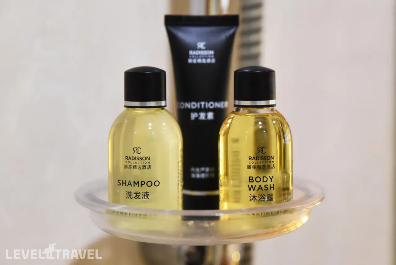 фотографии номера Семейный номер отеля Radisson Collection Hyland Shanghai в Китай(Шанхай) - фото №4
