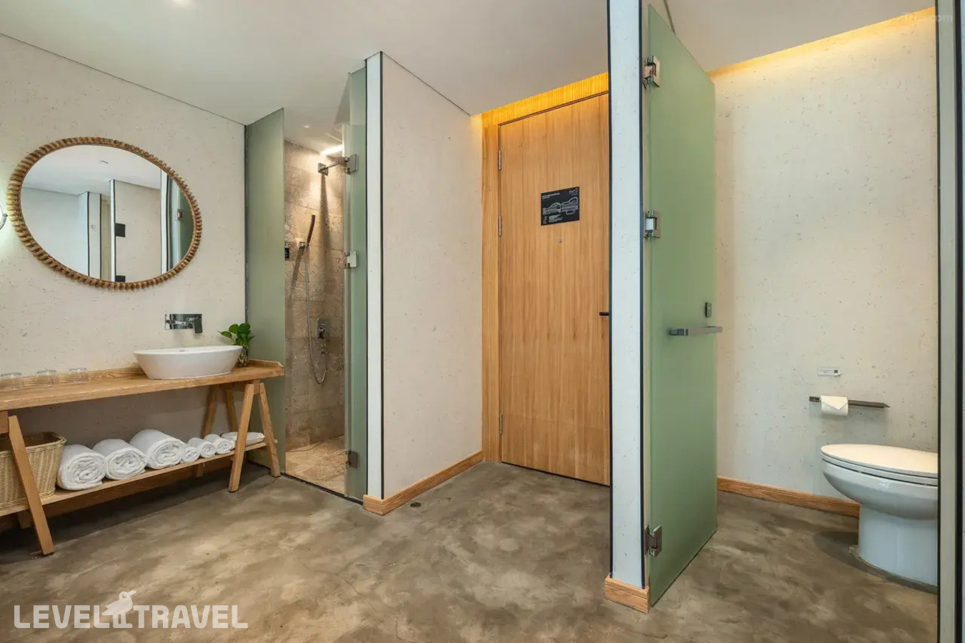 фотографии номера Семейные апартаменты Дуплекс отеля Manli Hotel (Shanghai Pudong Airport Branch) в Китай(Шанхай) - фото №9