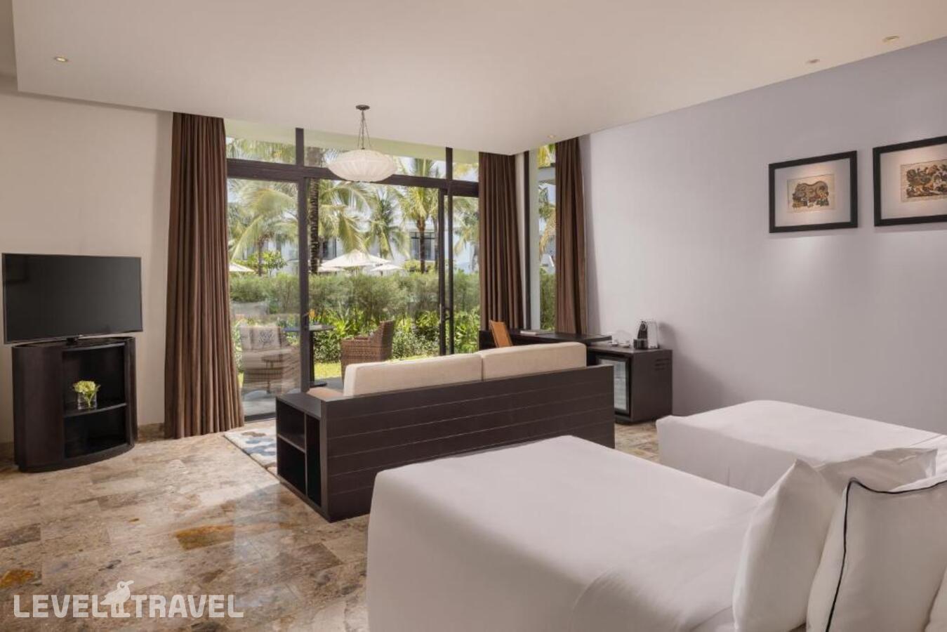 фотографии номера The Level Premium отеля Melia Danang в Вьетнам(Дананг) - фото №3