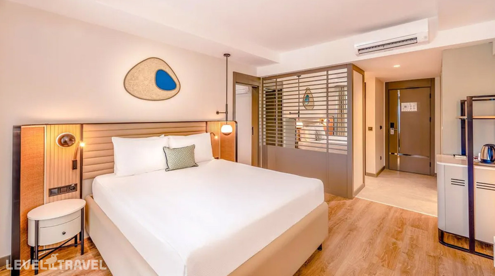 фотографии номера Семейный Комфорт отеля Belek Beach Resort Hotel в Турция(Богазкент) - фото №2