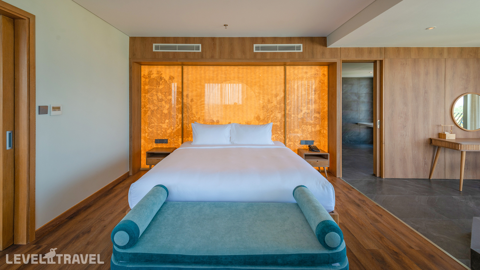 фотографии номера Семейный люкс отеля Bellerive Hoi An Resort & Spa в Вьетнам(Хойан) - фото №3