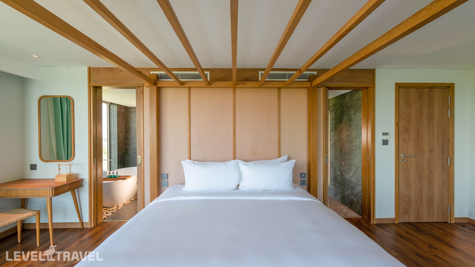фотографии номера Пентхаус отеля Bellerive Hoi An Resort & Spa в Вьетнам(Хойан) - фото №5